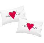 personalised pillowcases - for adults